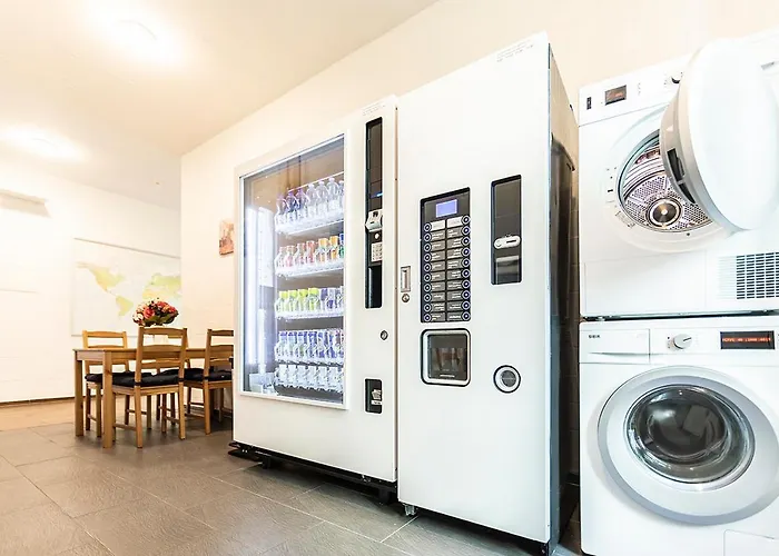 Yellow - Simple -- Olma Messen & Autobahn 1 Min, Hsg 6 Min, Spital 7min, Guenstige Parkplaetze Quarto em Acomodações Particulares *